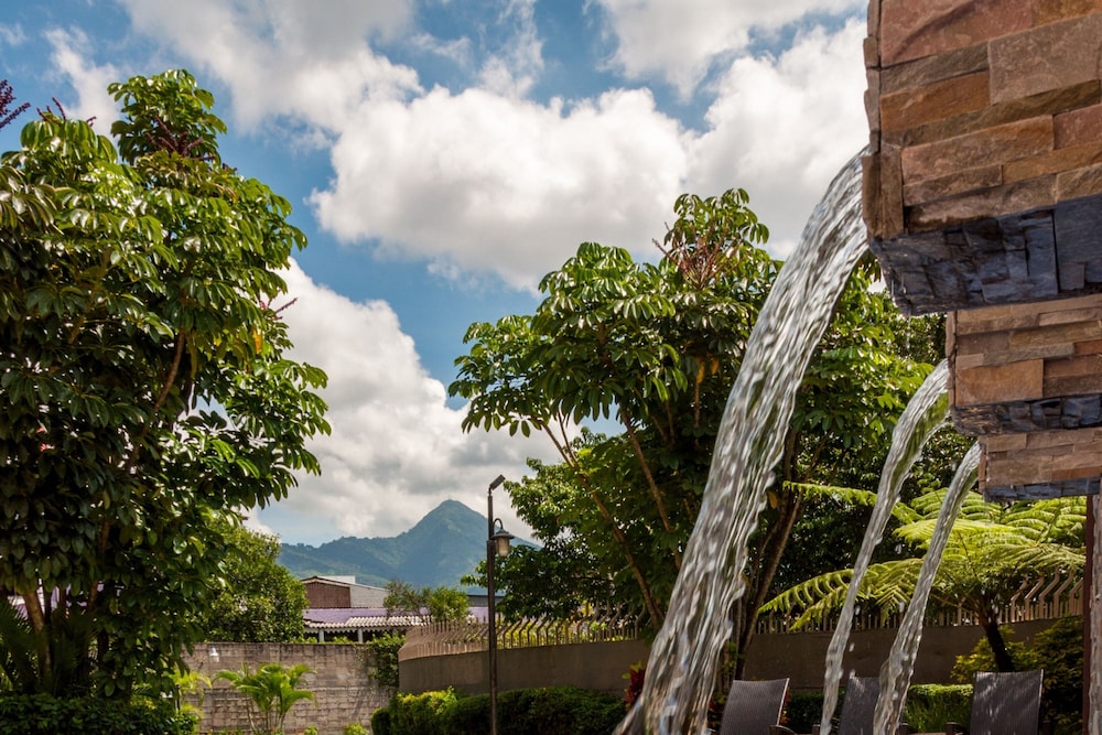 Courtyard Marriott San Salvador
