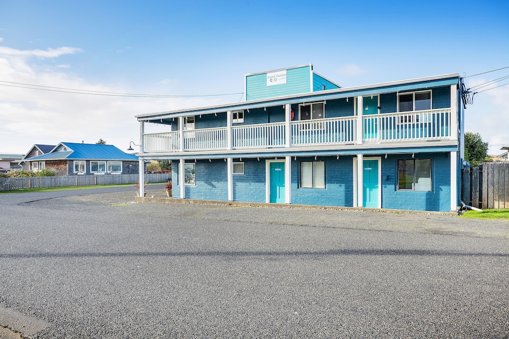 Sand Dollar Condos