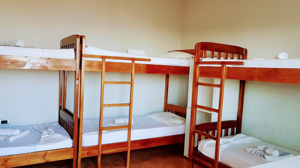 Hakuna Matata Hostel