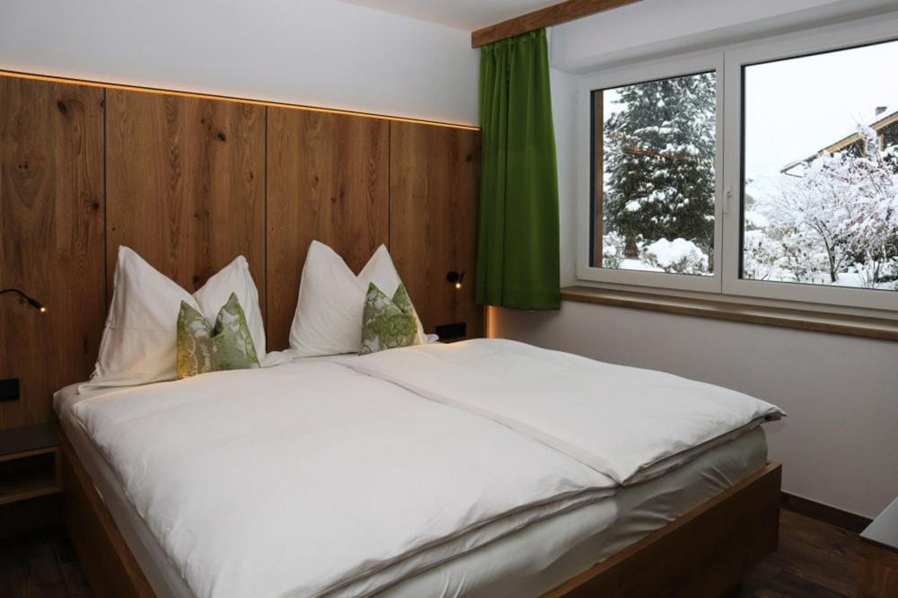 Apartment in Bramberg Near Cable Car
