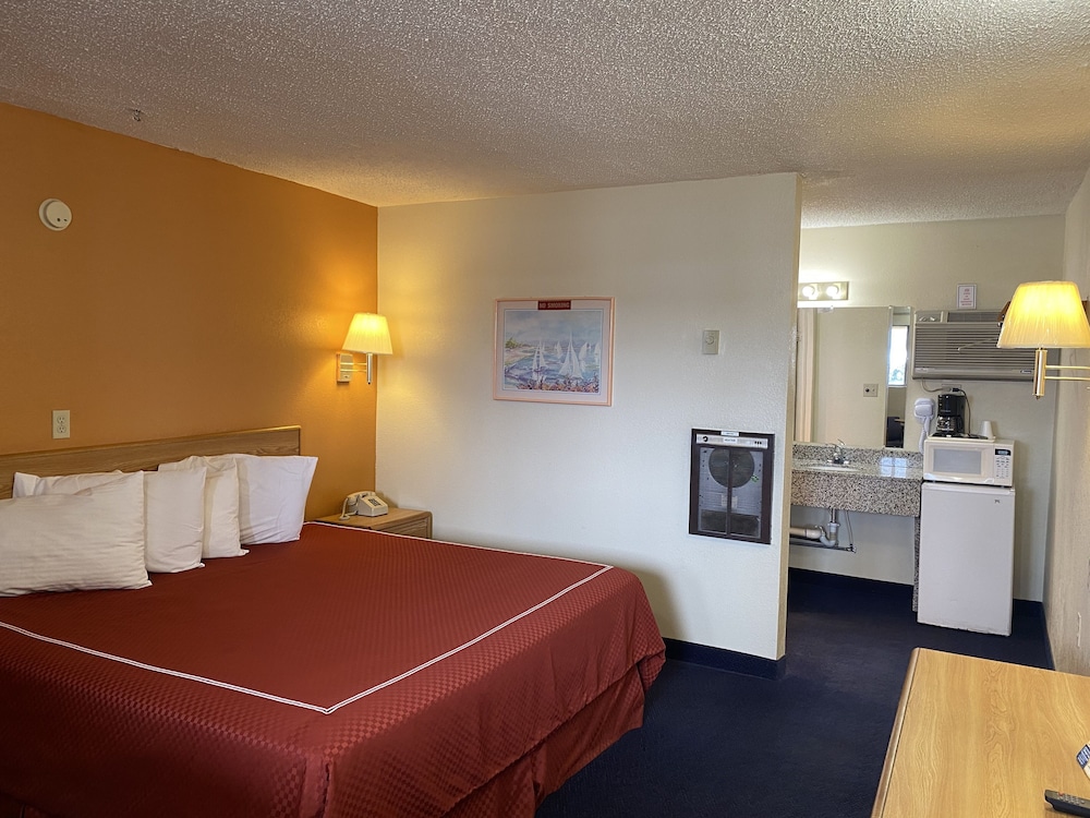 Econo Lodge Las Vegas NM