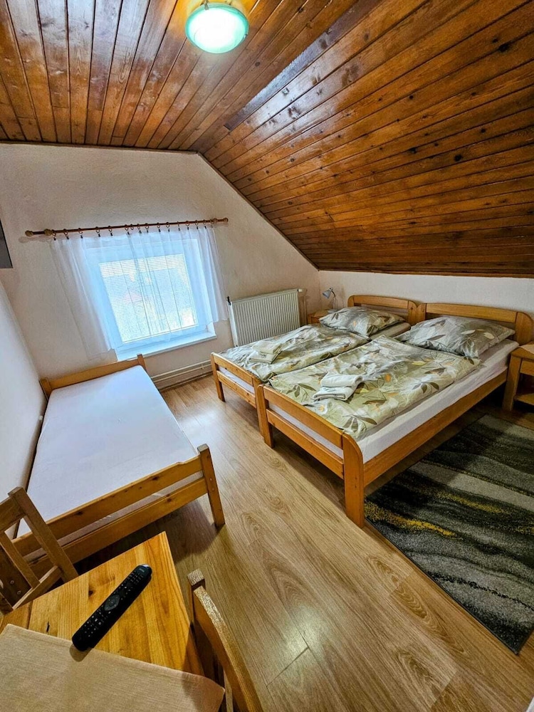 Penzión Ždiar