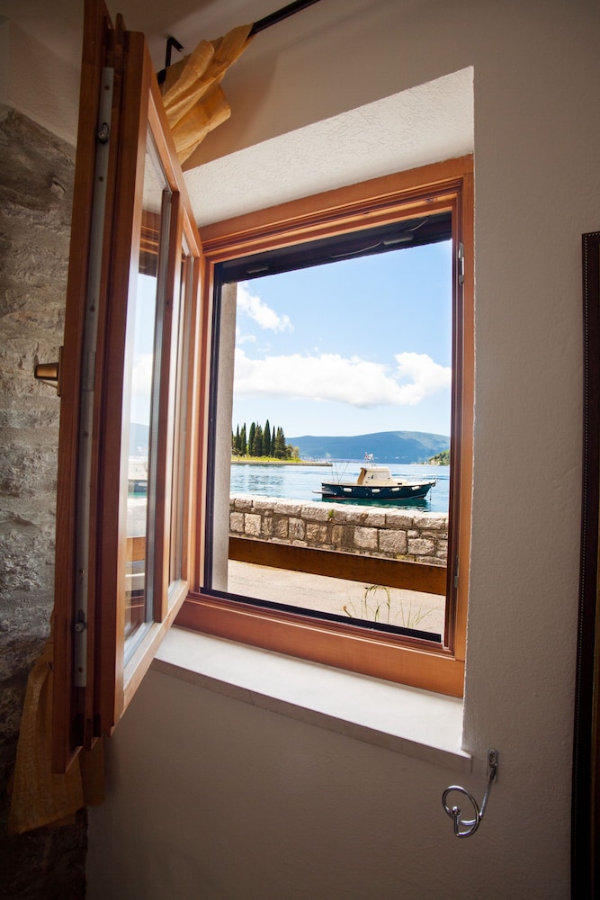Apartments Villa Serventi