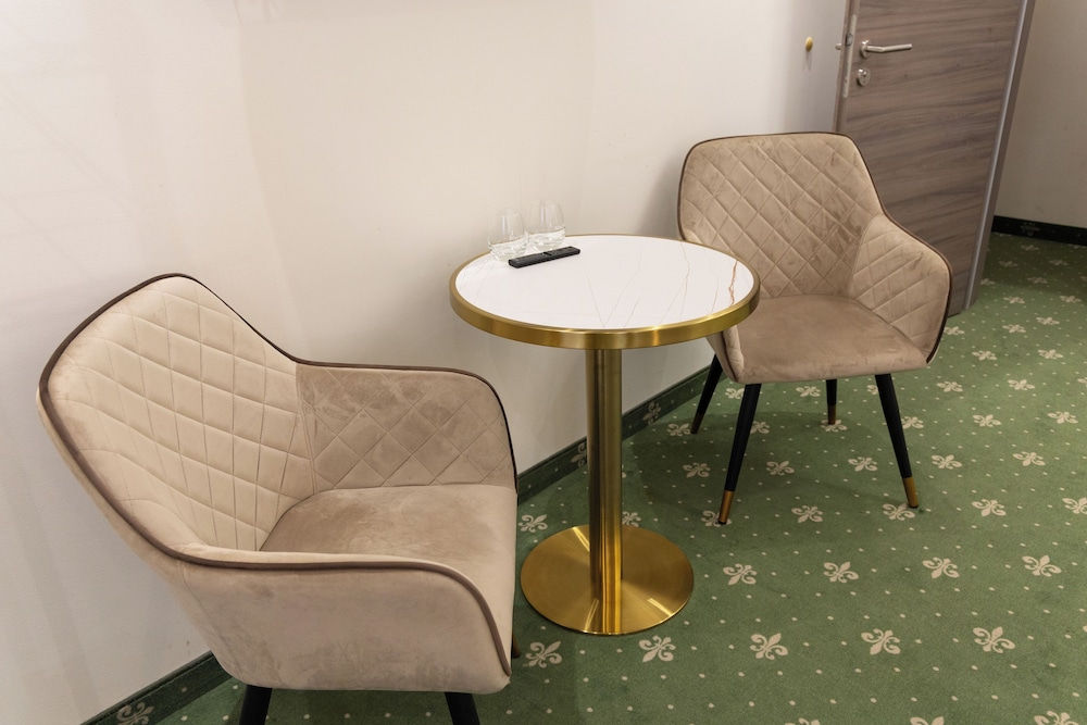 City Apartment-Nürnberg Altstadt