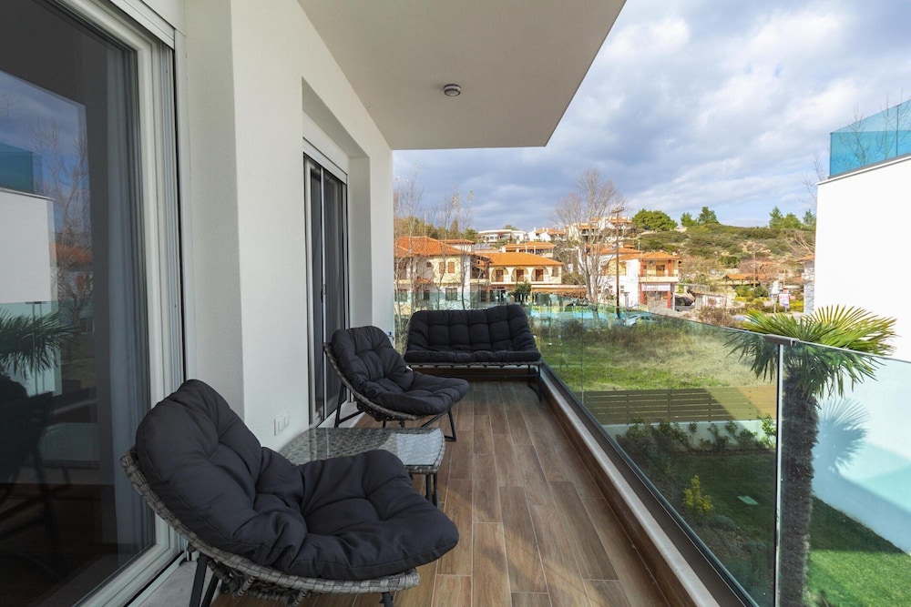 Villas Acrotel Porto Brava, Ormos Panagias-formerly TUI Ferienhaus