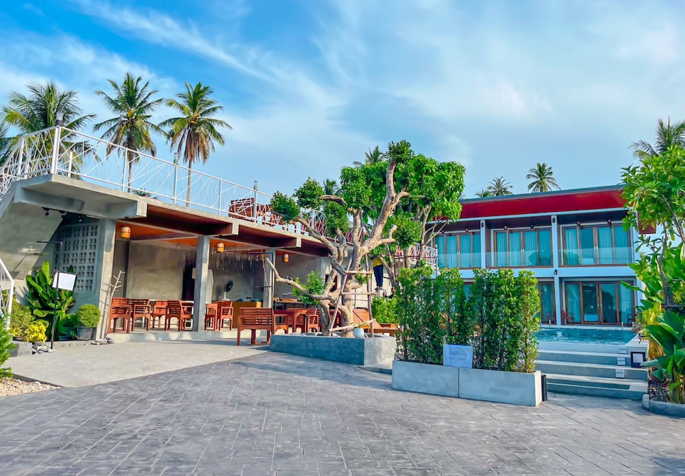 Janpa Resort