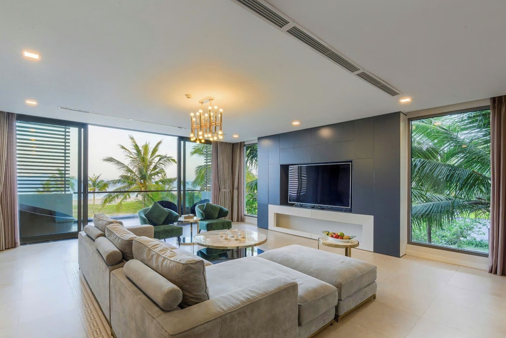 The Five Villas Danang