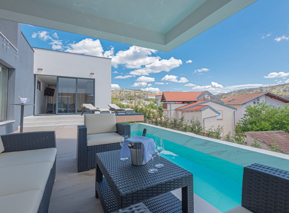 Villa Šimun Zaton