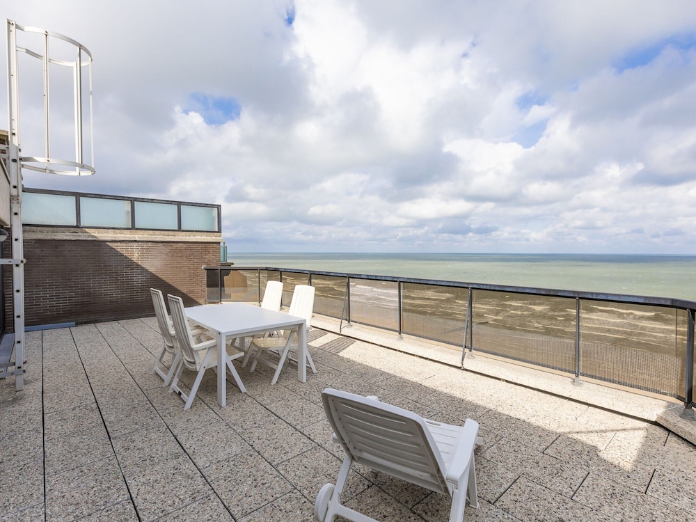 Penthouse on 10th Floor