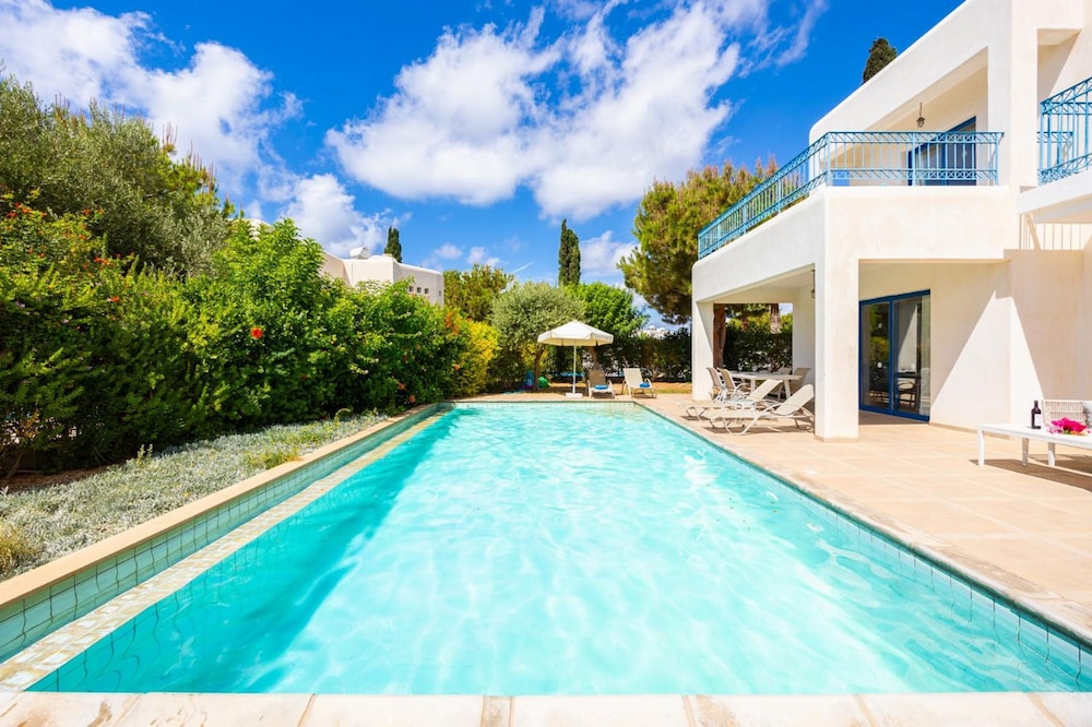 Villa Athina Ena in Peyia