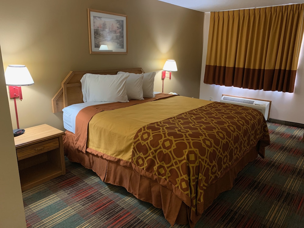 Budgetinn & Suites, Billede 25