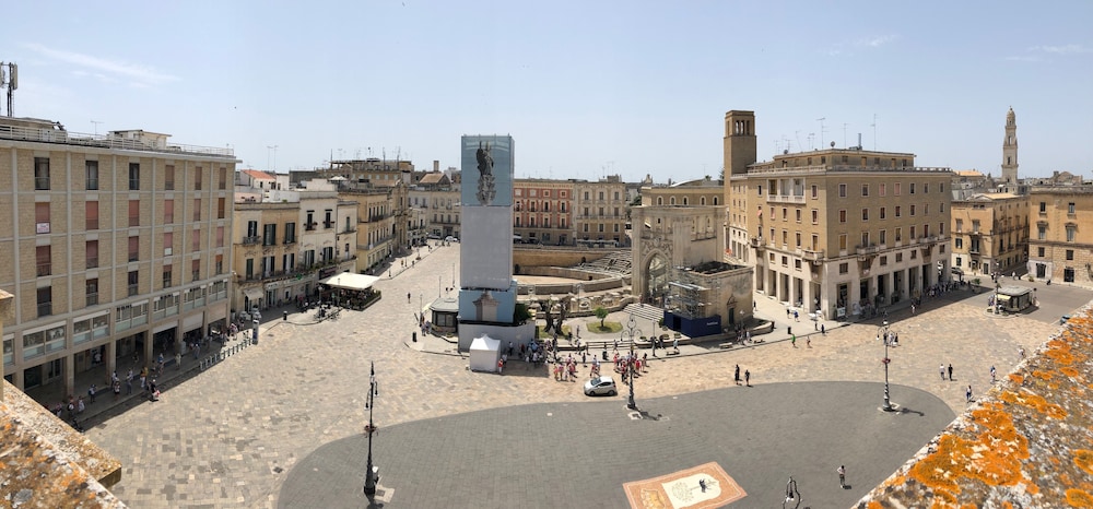 Piazza Salento