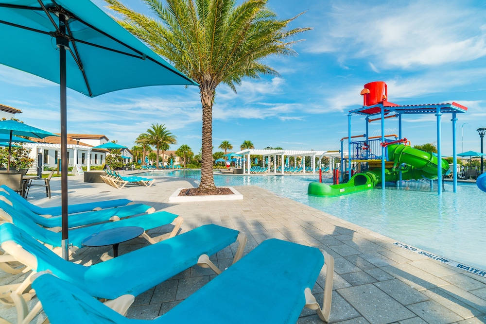 Ov4288 - Reunion Resort - 2 Bed 2 Baths Condo - Image 3