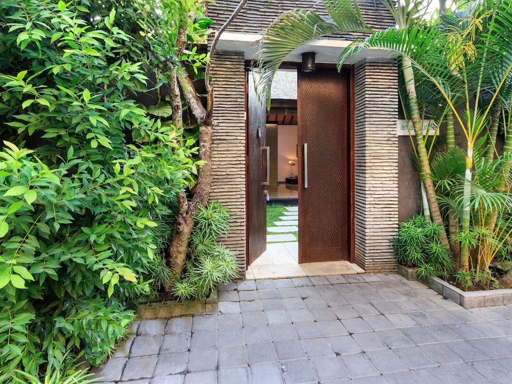 Anjali Villas by Villa Finder