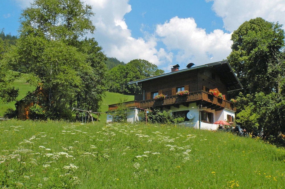 Apartment in Huttau Near Ski Amade Slopes