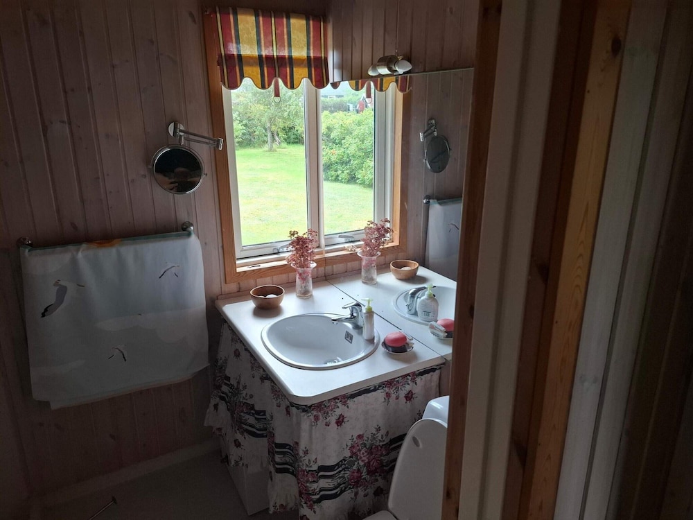 6 Person Holiday Home in Lundby