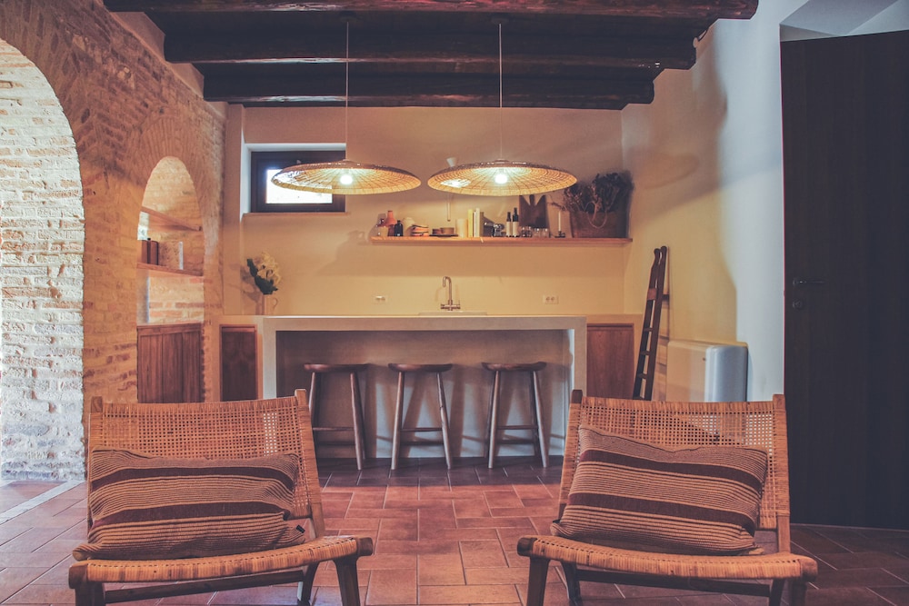 Agriturismo Scala