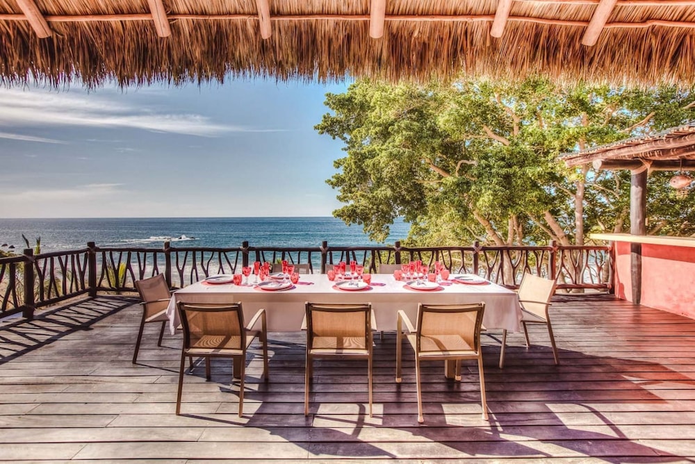 Casa Mis Amores in Nayarit