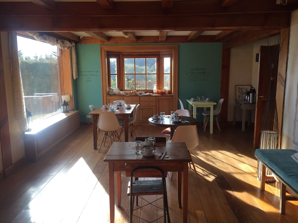 La Barraca Suites
