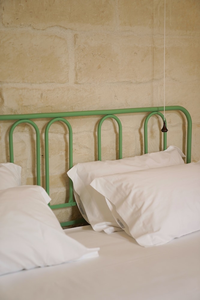 MASSERIA LILEI view 5
