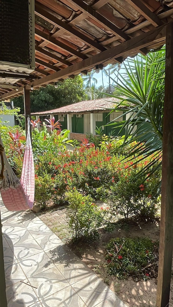 Pousada Pipamor