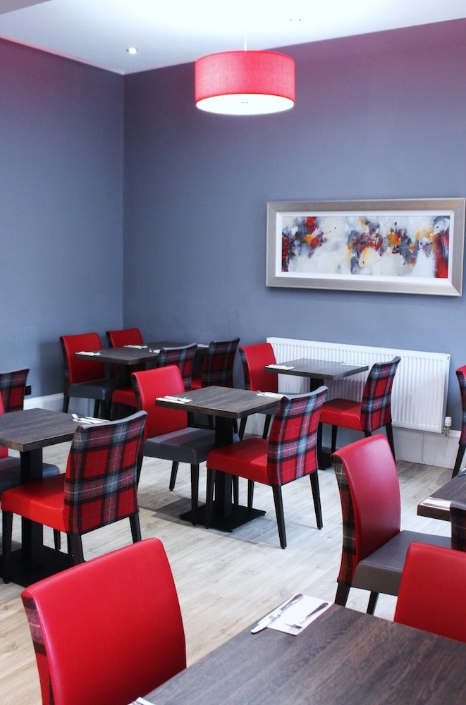 Culane House Hotel