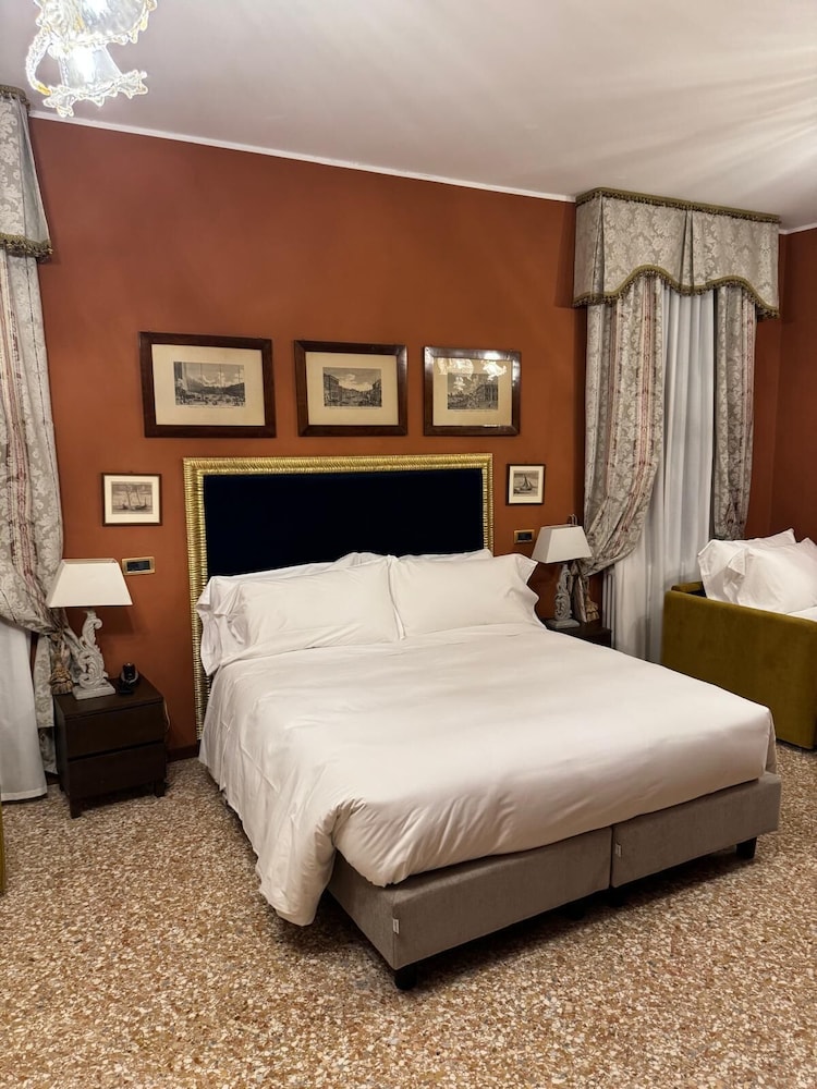 Hotel Guerrato
