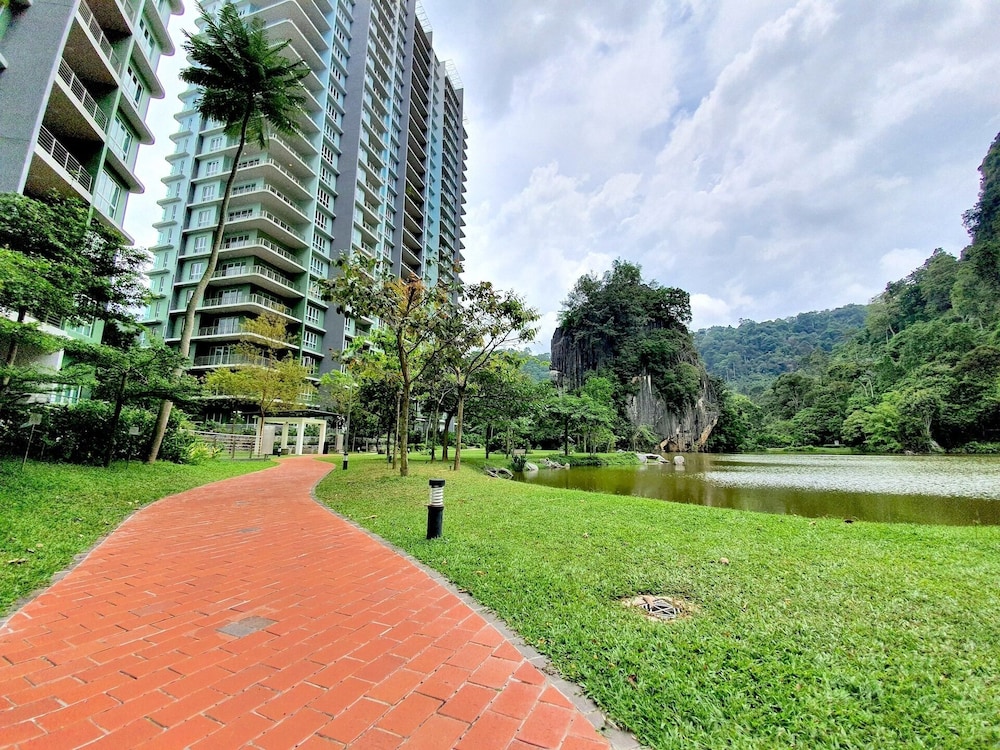 The Haven Residences by BeeStay at Tambun photo 1