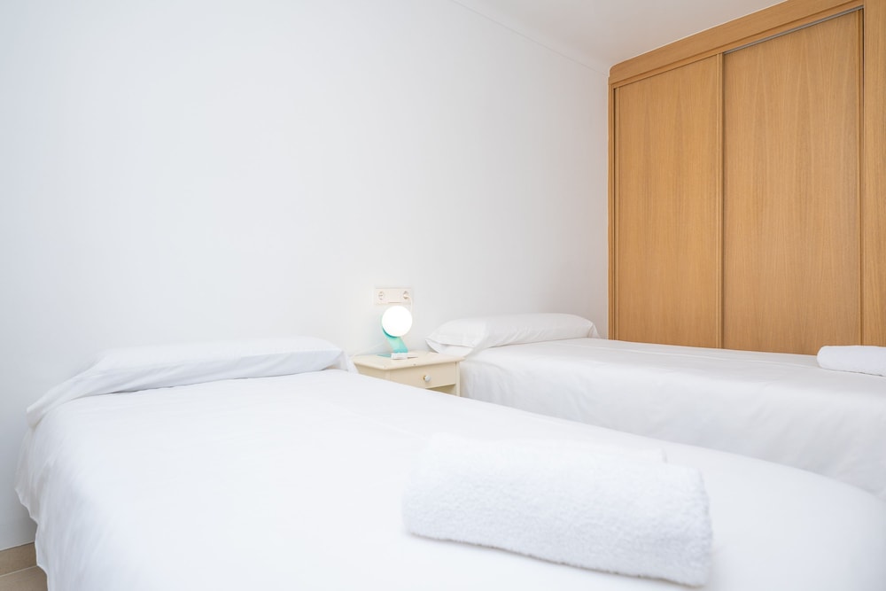 Albers in Mallorca With 3 Bedrooms and 2 Bathrooms