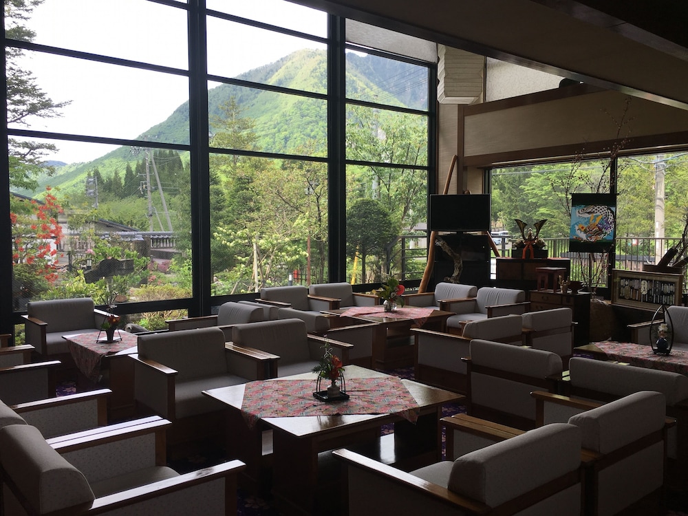 Okada Ryokan Warakutei