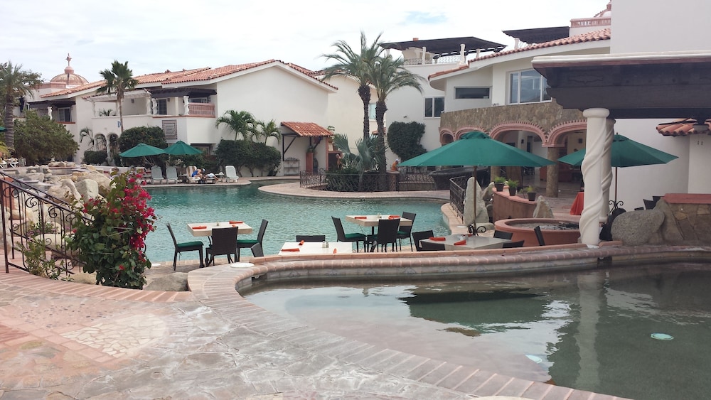 Los Cabos Golf Resort, Trademark Collection by Wyndham, photo 118