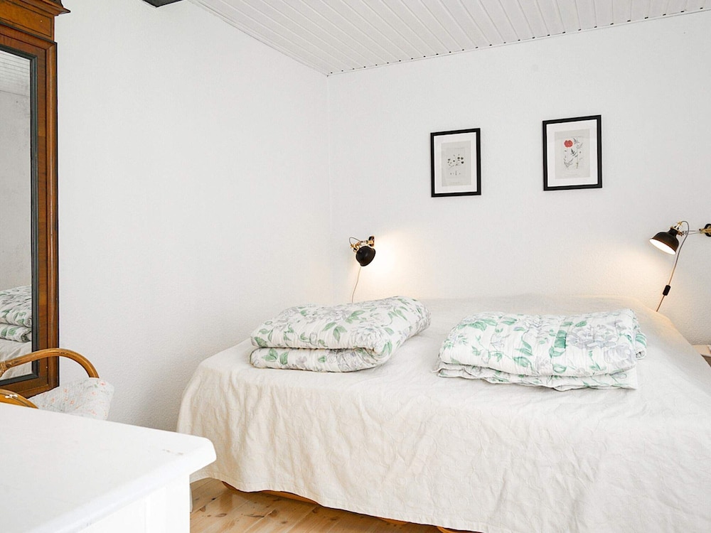 5 Person Holiday Home in Aakirkeby view 2
