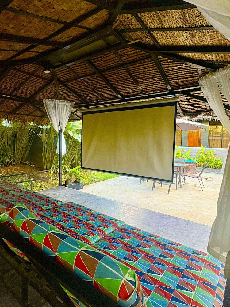 The Bali Farm