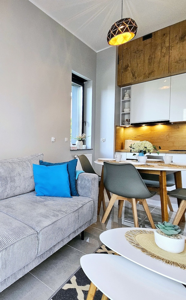 Apartament Loft 9 - 365PAM