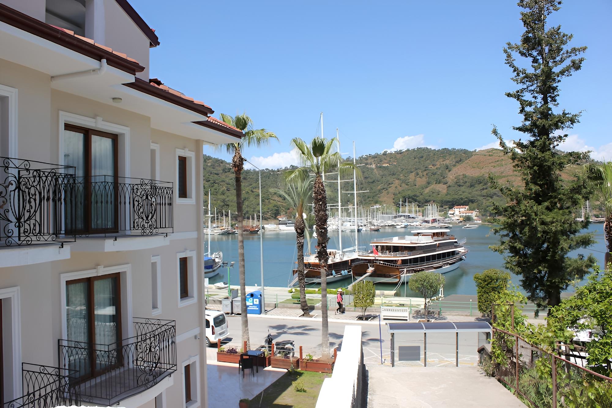 Q&S Cennet Life Hotel