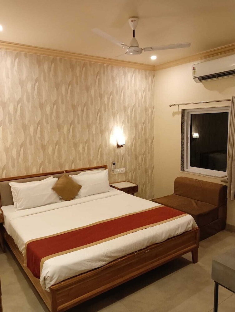Udai Nature Valley Resort Udaipur