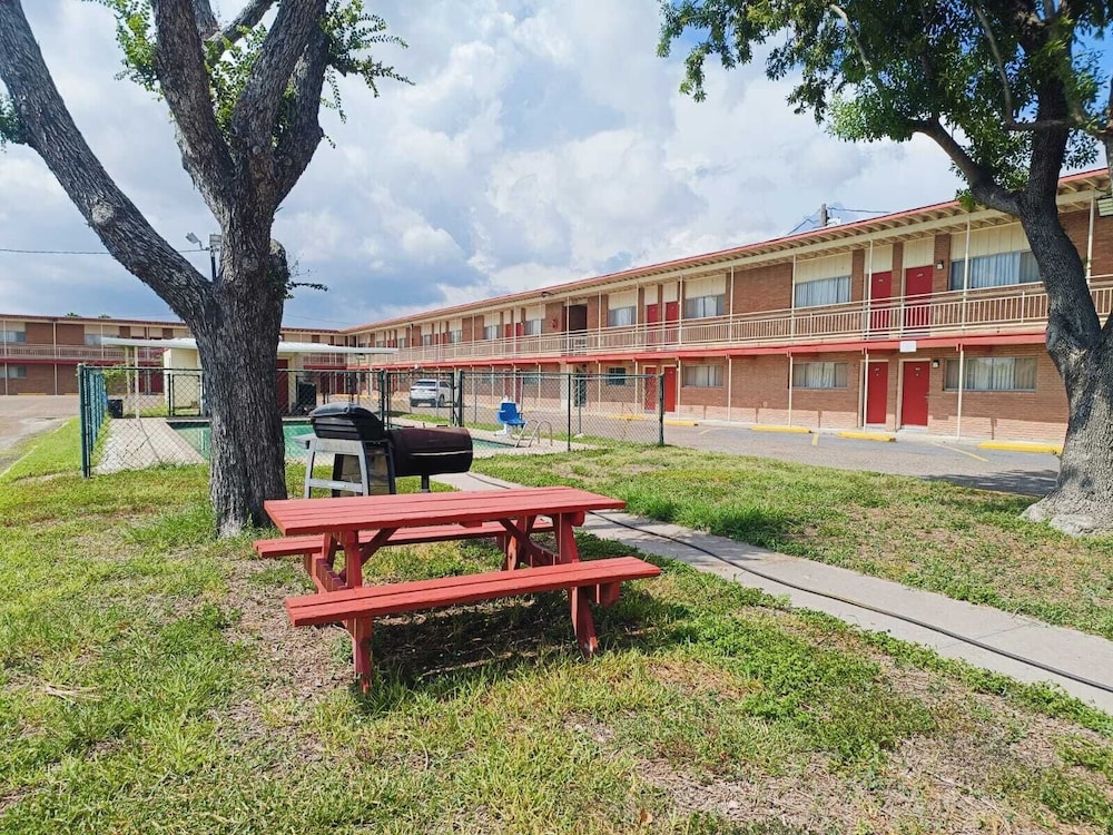 Pen Ann by Capital O Pharr/McAllen TX