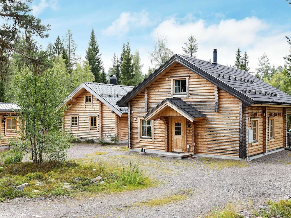 7 Person Holiday Home in Salen-by Traum