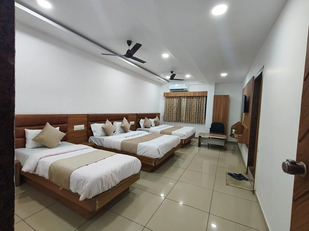 Hotel Royal Palace in