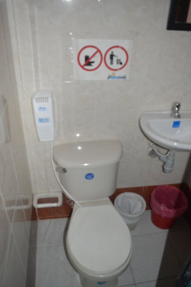 Hotel Miramar - Hostel