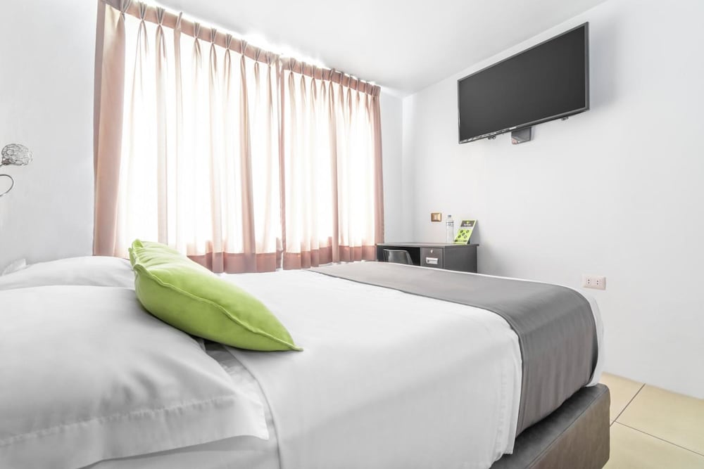 Hotel Ayenda Casa Aika
