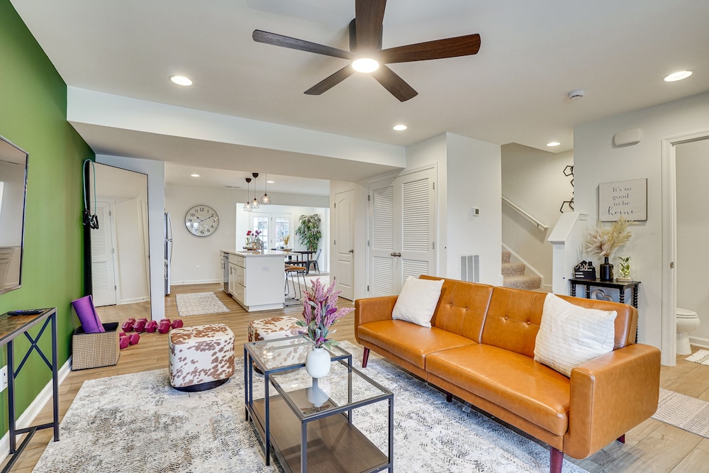 Charles Town Townhome: 9 Mi to Harpers Ferry - Property Image 18
