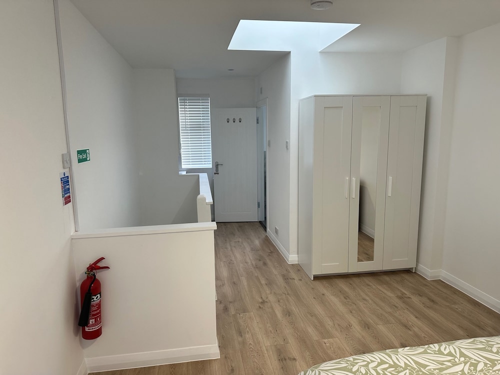 Seaside Retreat at Great George