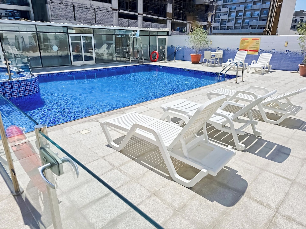 MK Residence