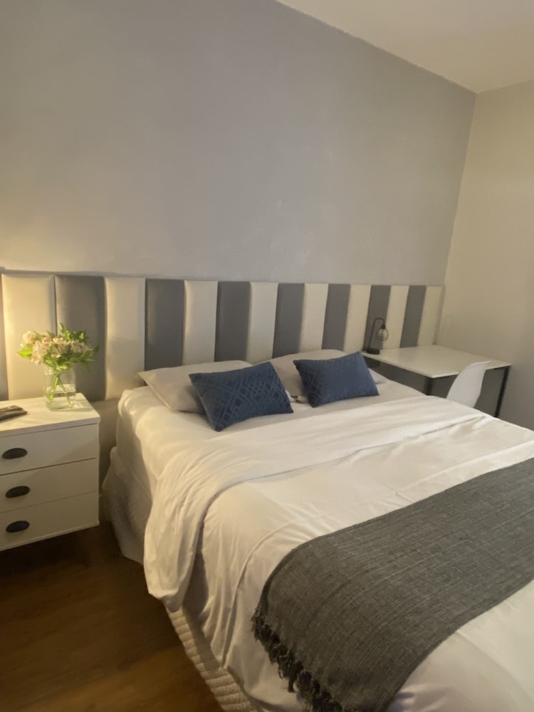 Luxuoso Flat em Reort com vista incrível