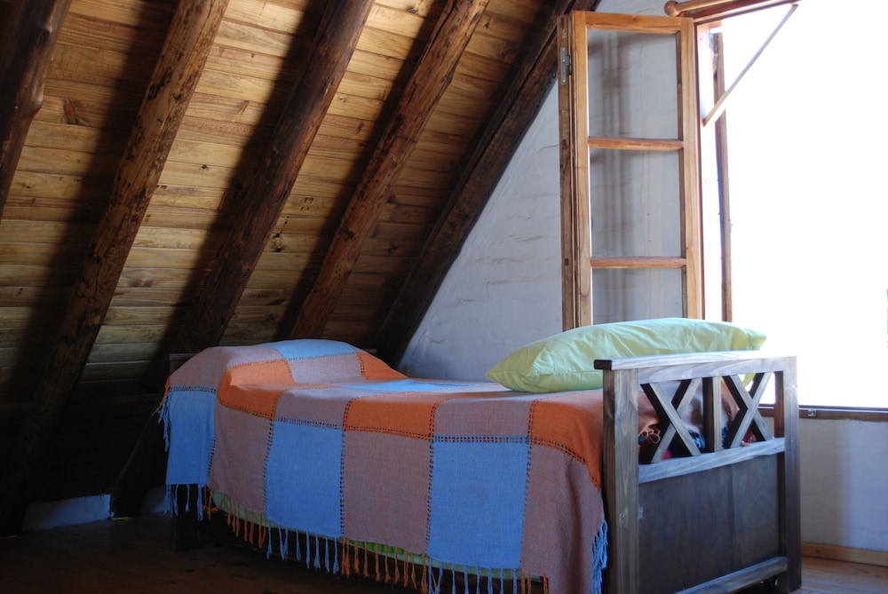 Cabanas Wenelcklen