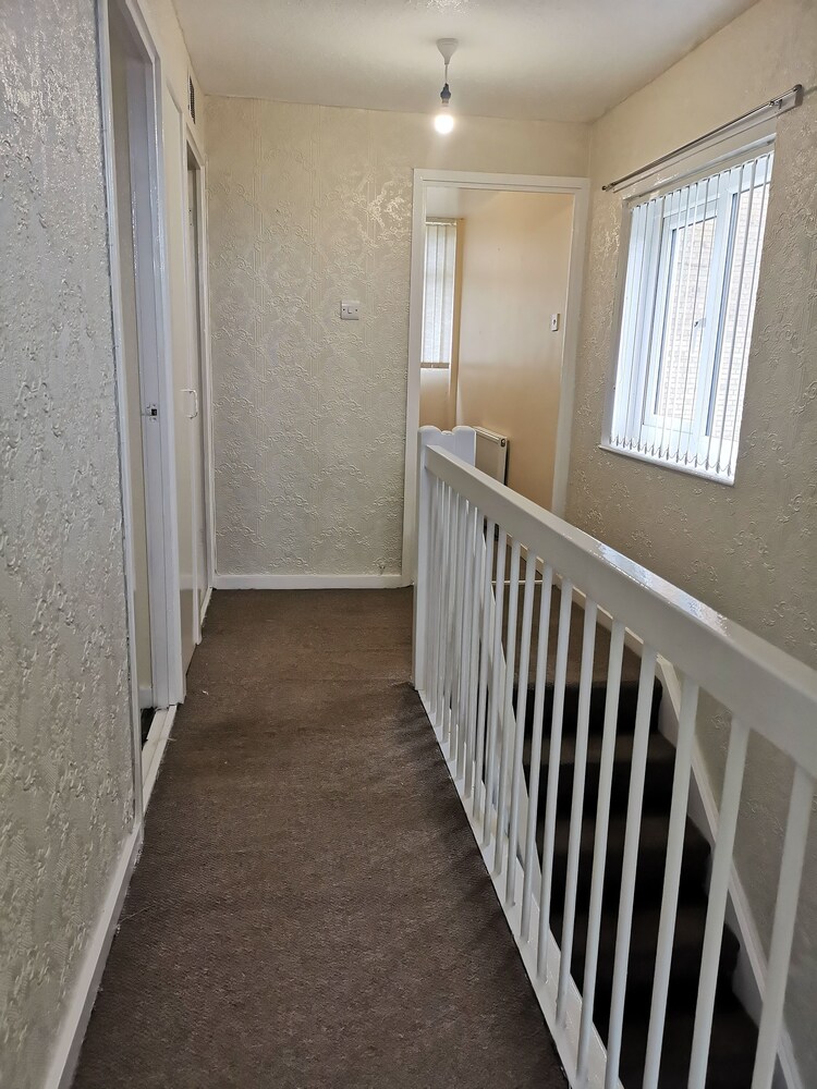 South Shields Vacations - Shielded Serenity King Suite - Property Image 5