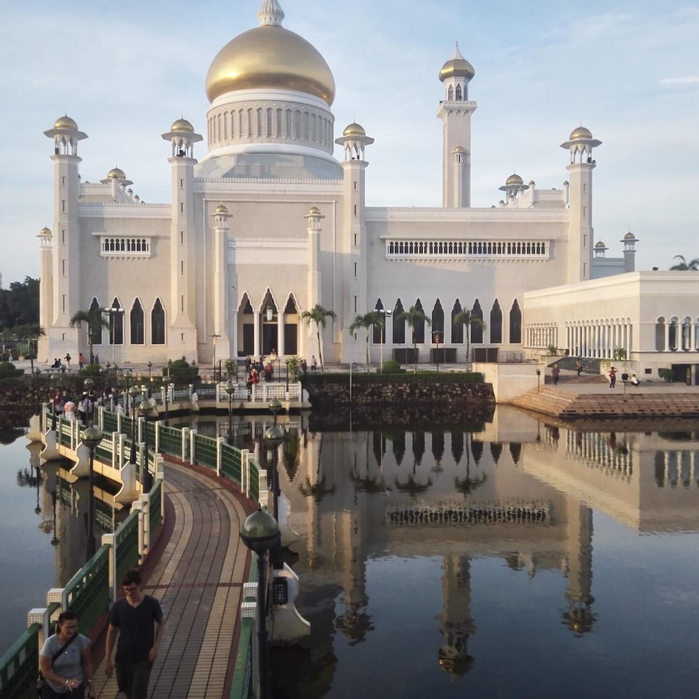 Villa Dadap
