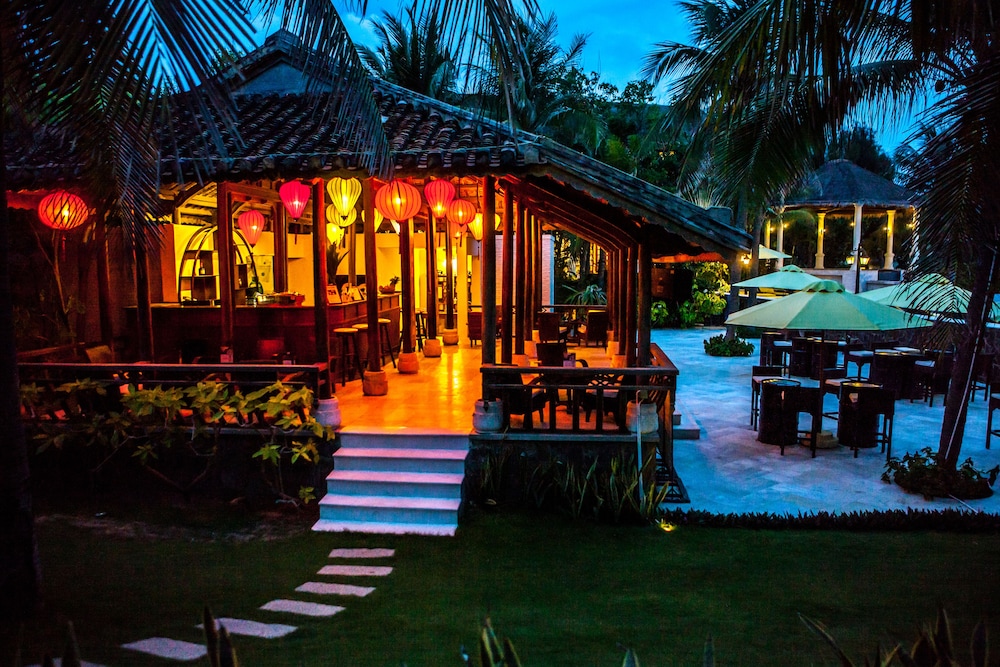 Allezboo Beach Resort & Spa