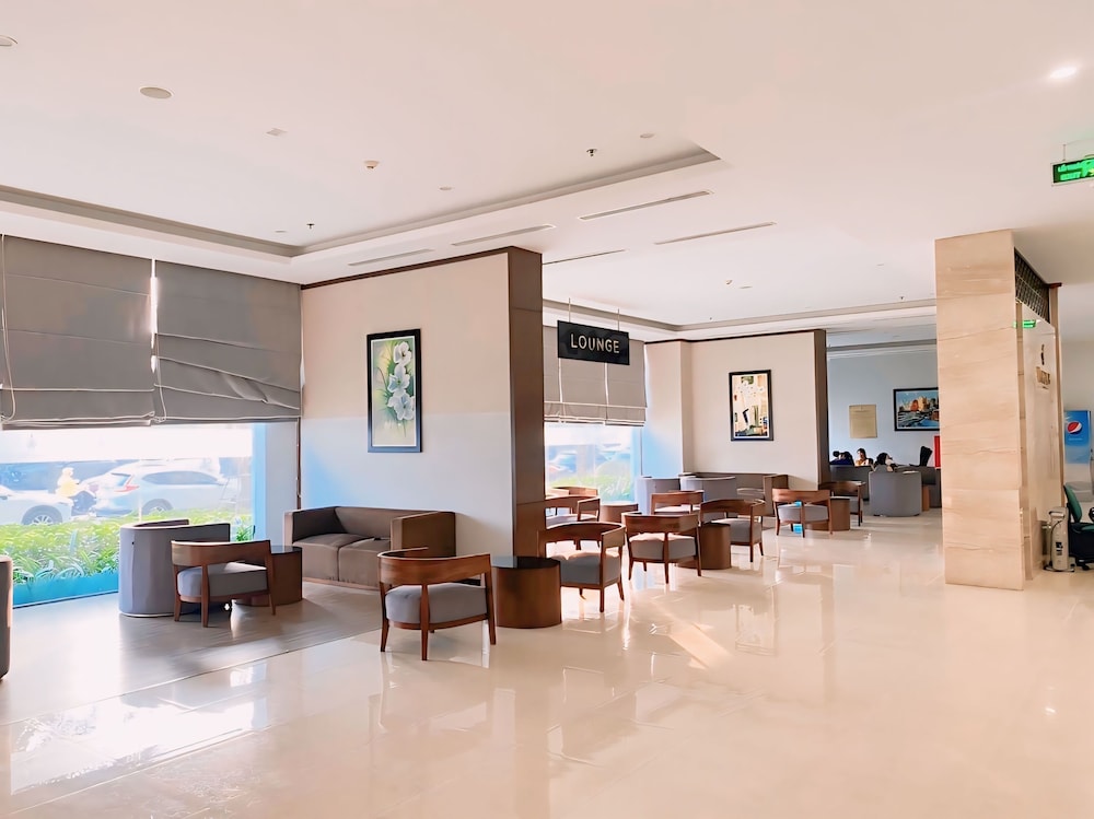 Vinhome GreenBay Apartment  Hanoi